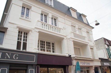 Le Touquet-Paris-Plage